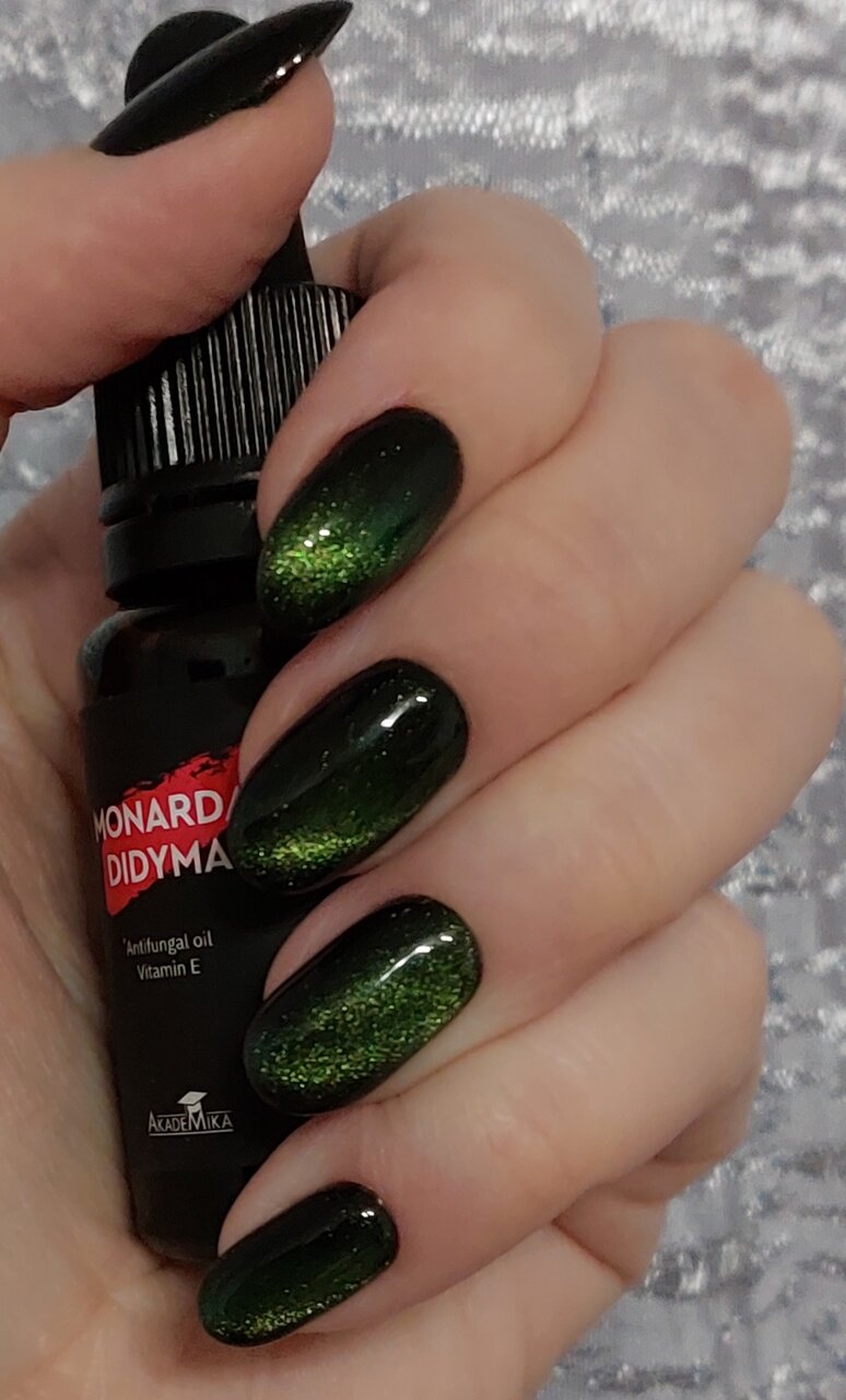 Работа Sreda nails